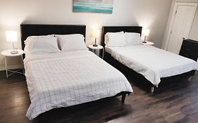 Wynn Guest House